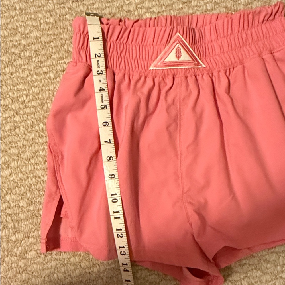 Free People Movement Next Round Shorts - Picture 8 of 9